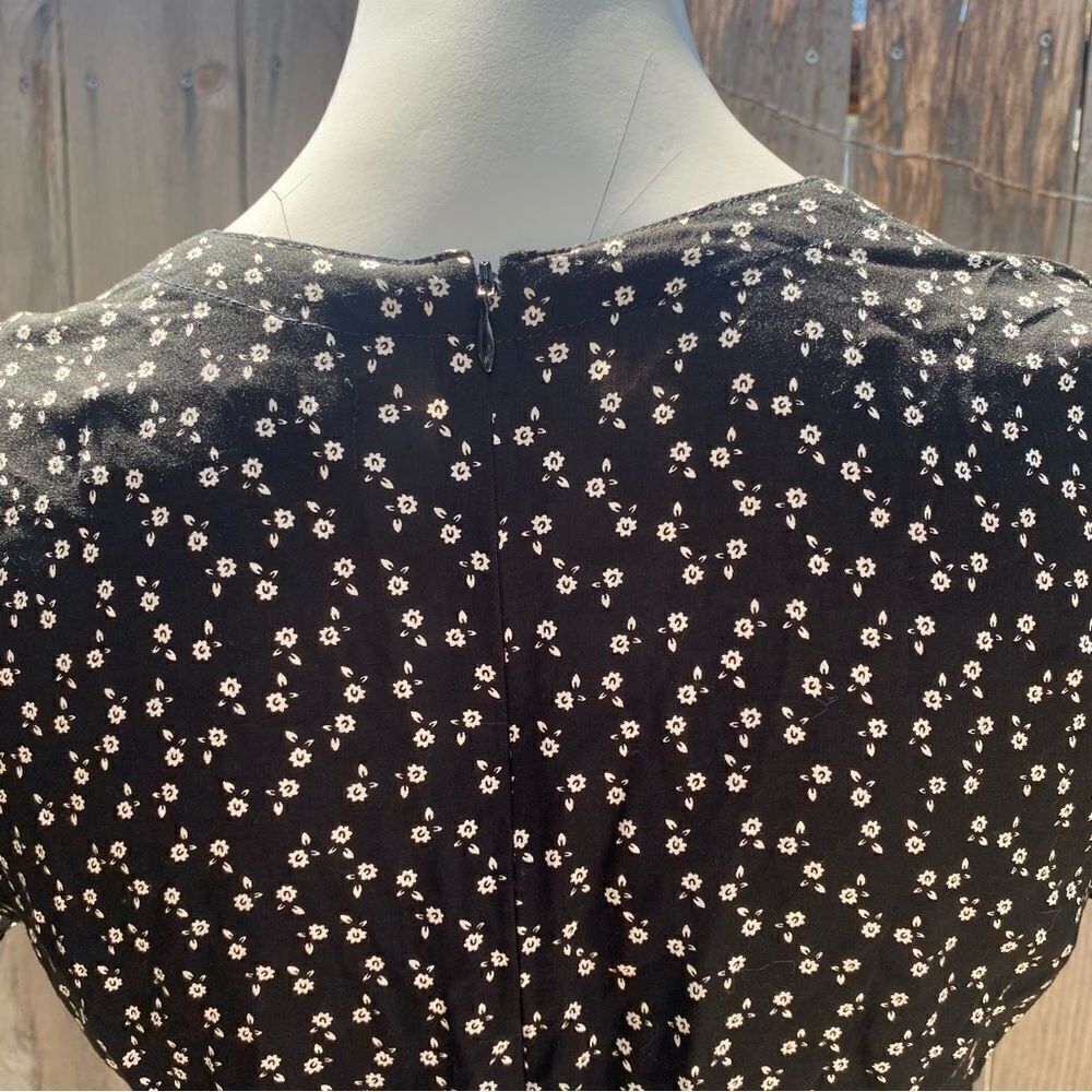 Auguste Bella Frill Play Dress size 4 - Picture 12 of 16
